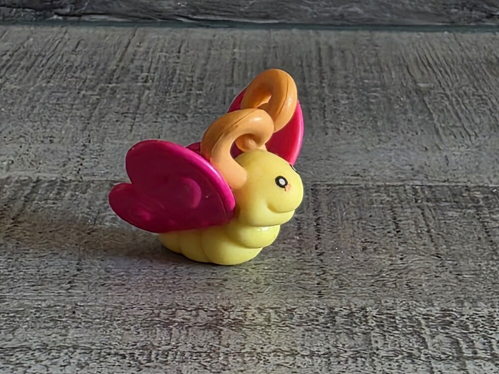 My Little Pony Ponyville Replacement Butterfly Figure RARE G28b